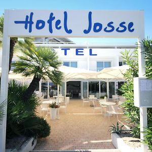 Hôtel Josse